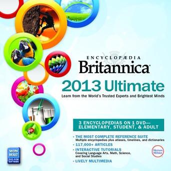 Britannica encyclopedia software free download windows 7