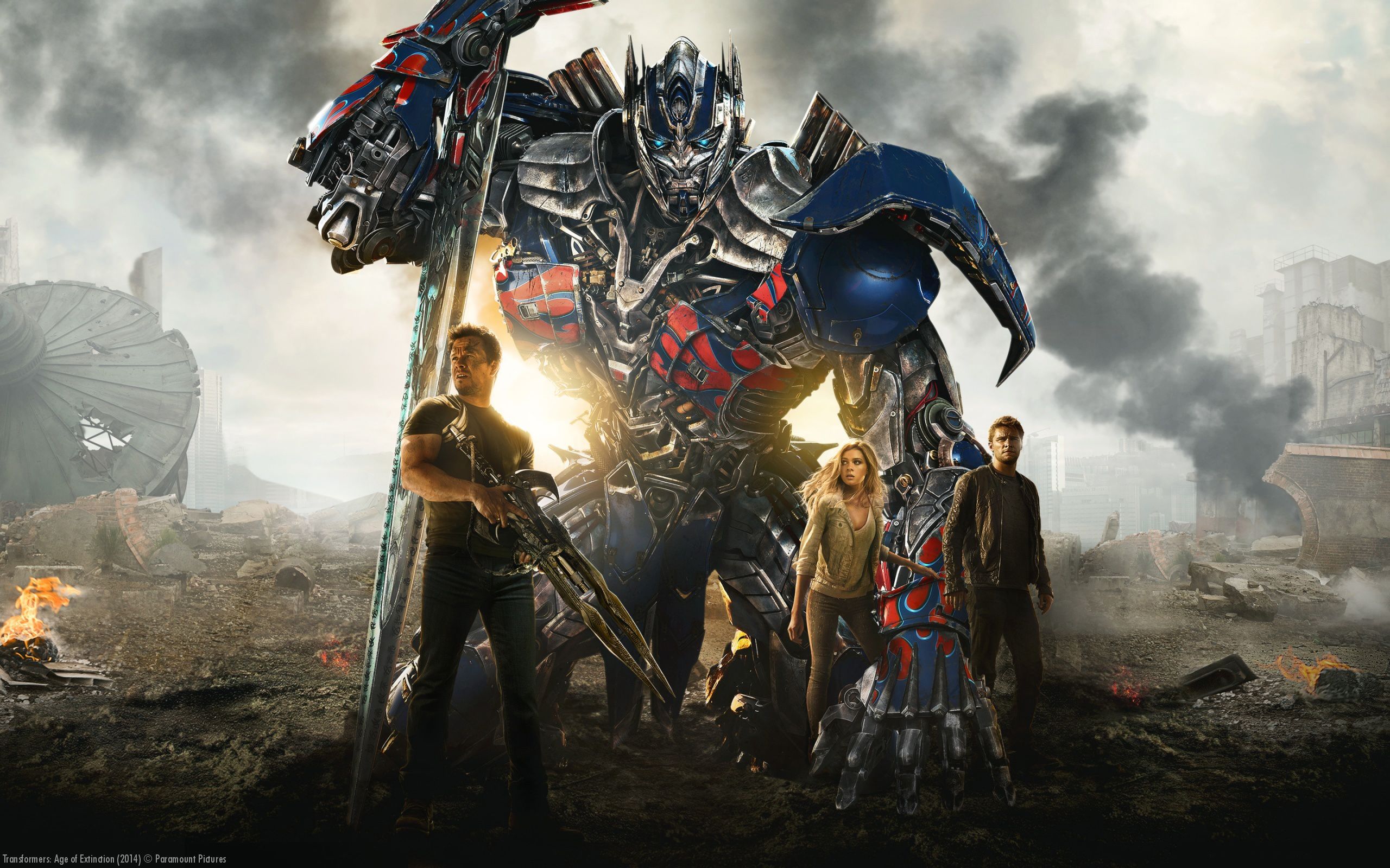 Transformers age of extinction full movie download in hindi filmyzilla