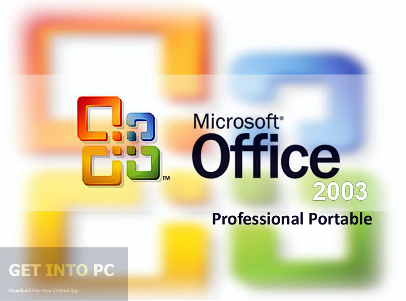Microsoft Office Portable Download