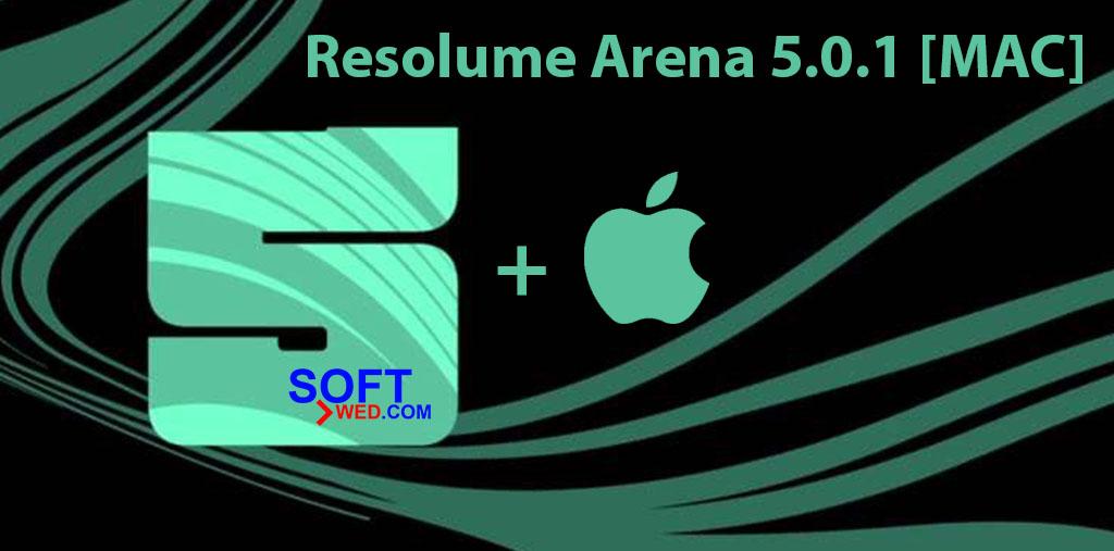 Resolume Arena 7.17.3.27437 for windows instal