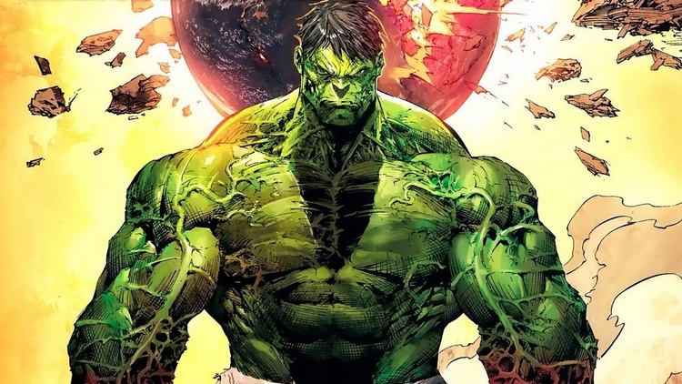 Hulk contra o mundo hq youtube