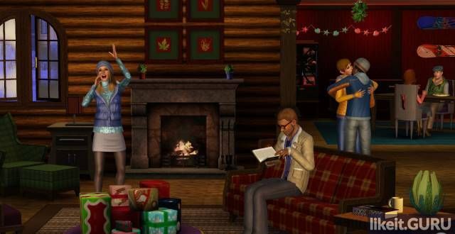 The Sims 3 Full Torrent